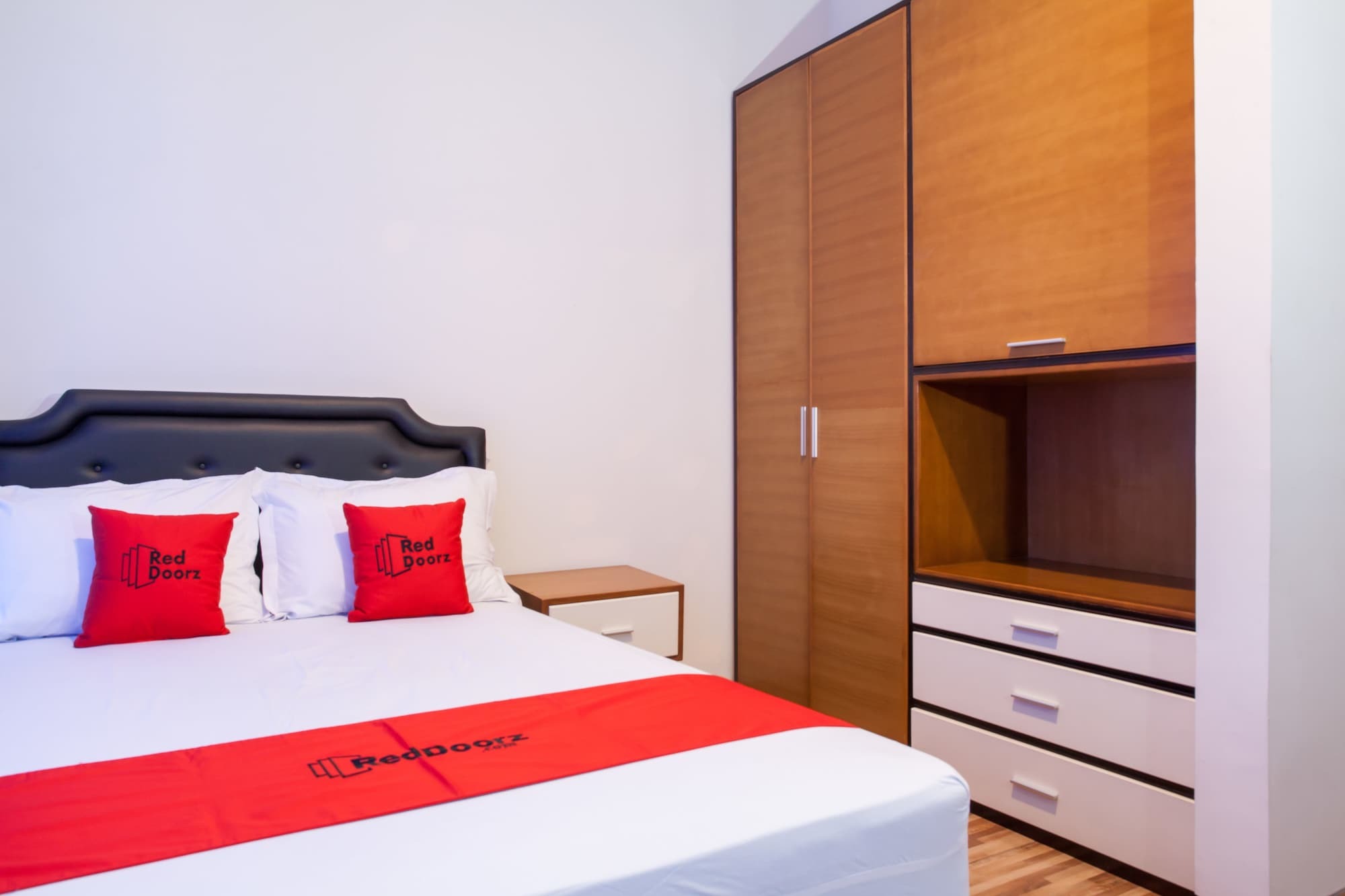 Reddoorz @ Lowokwaru Malang Kültér fotó